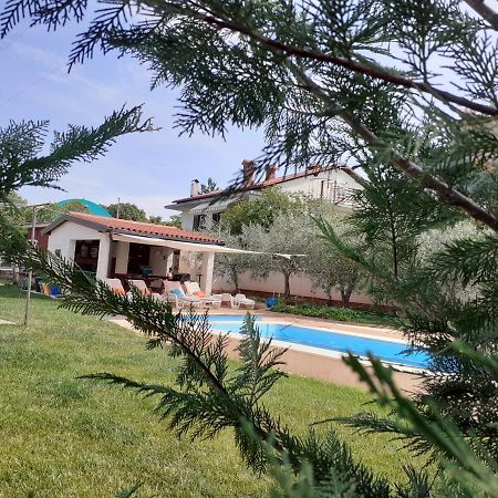 Apartments Morje Umag Extérieur photo