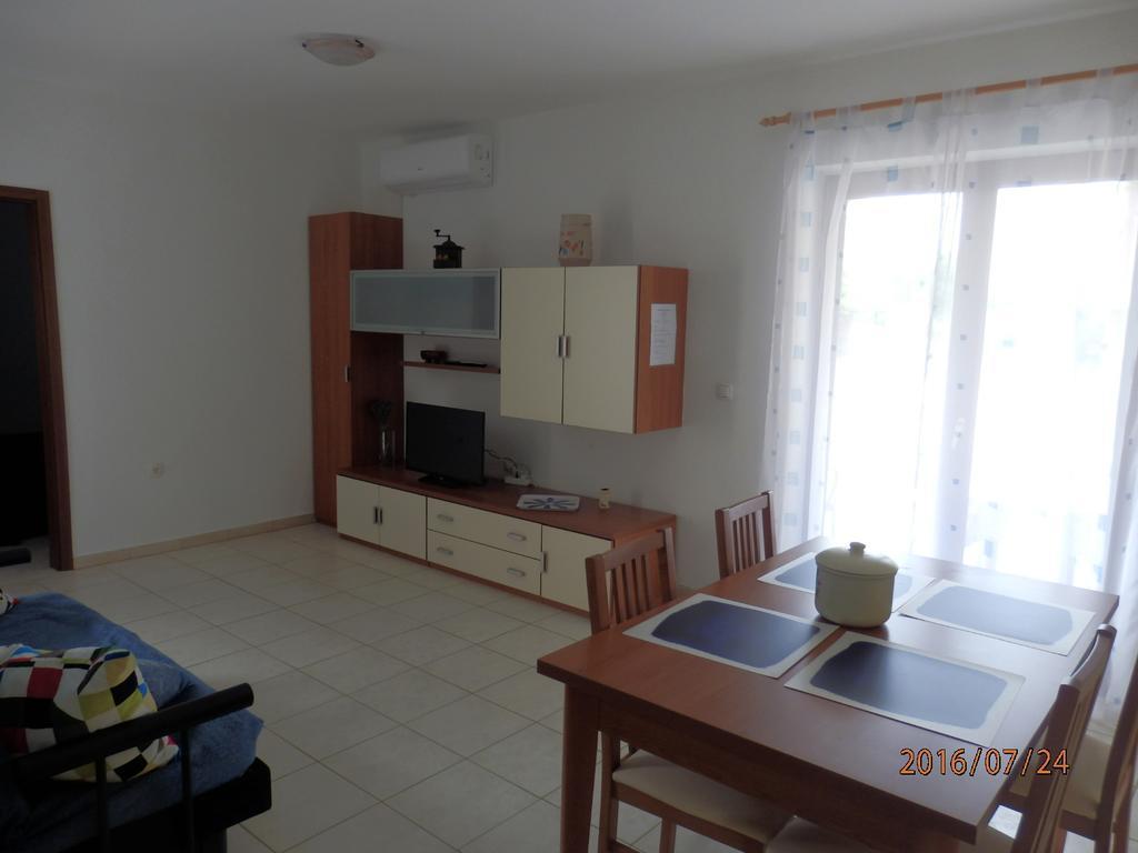 Apartments Morje Umag Extérieur photo